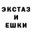 Первитин пудра Magira Klinkova